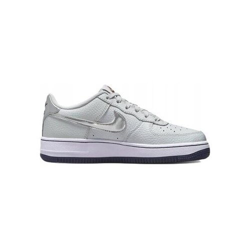 Nike Nizke superge Air Force 1 Gs Bela Cene