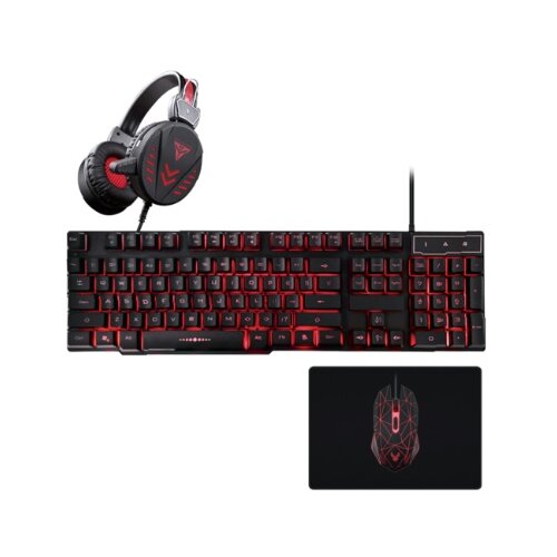  SET SLUSALICE TASTATURA MIS PODLOGA ZA MIS CXL-KG350 Cene