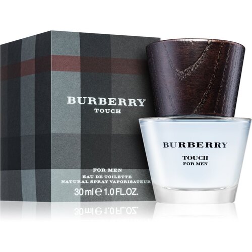 Burberry Touch for Men toaletna voda za mo&amp;scaron;ke 30 ml Slike