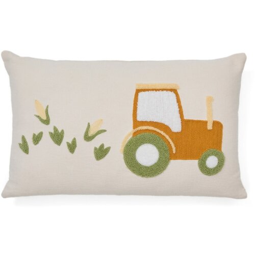 Kave Home Pamučan dječji jastuk 30x50 cm Pecky – Cijene