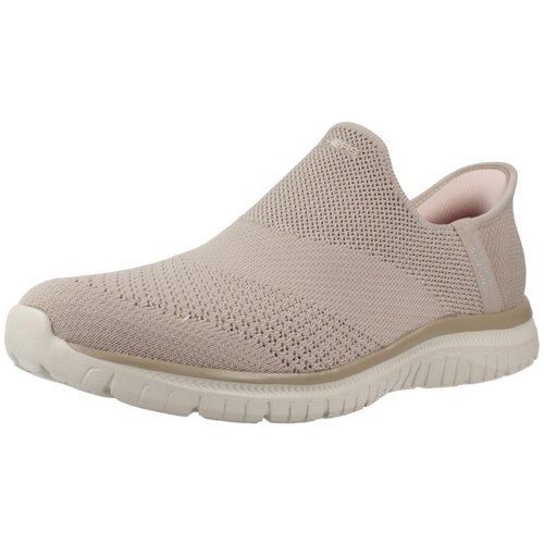 Skechers SLIP-INS VIRTUE - SLEEK Smeđa Slike