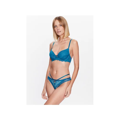 Dorina Push-Up nedrček Esme D001999LA038 Modra