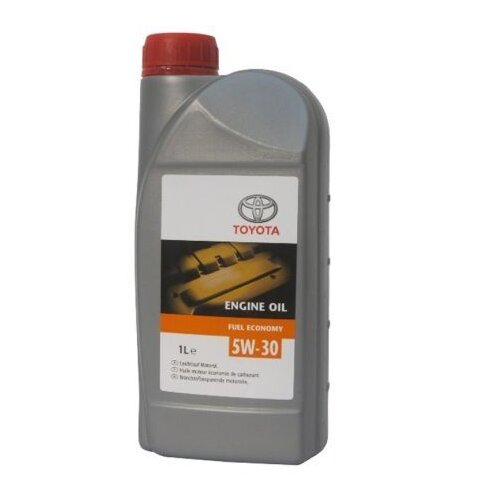 Toyota MOTORNO OLJE 5W-30 FE 4L Slike