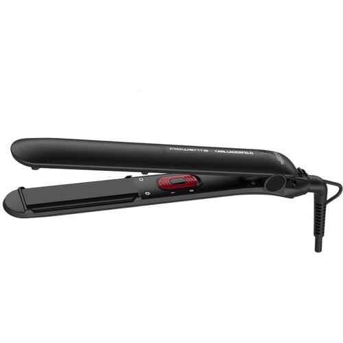 Rowenta pegla za kosu SF466LF0, KARL LAGERFELD Cijene