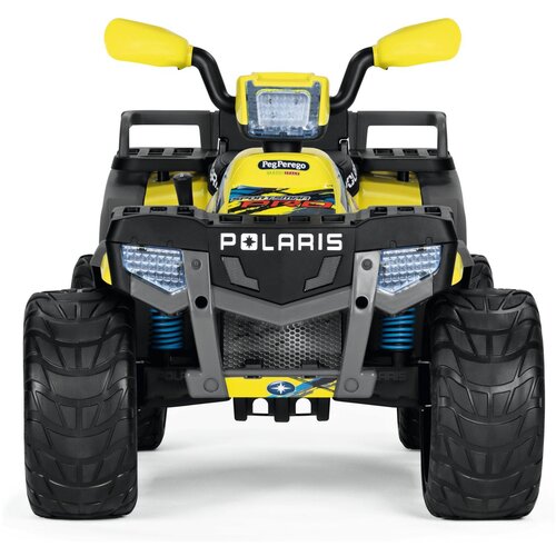 Peg Perego peg perego&amp;reg; otro&amp;scaron;ki &amp;scaron;tirikolesnik polaris sportsman pro citrus Slike