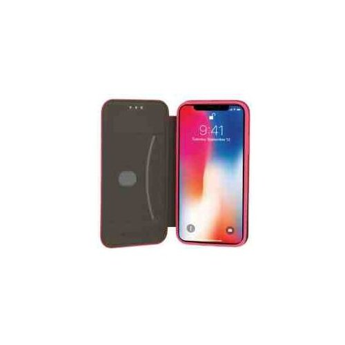  Premium Soft preklopna torbica Huawei Mate 20 Lite - pink Slike