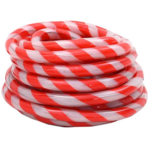  Svjetlosna uže s 480 LED svjetlima Topla bijela 20 m PVC Slike