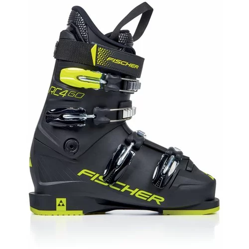 Fischer ski Fischer CIPELE RC4 60 JR BLACK/BLACK