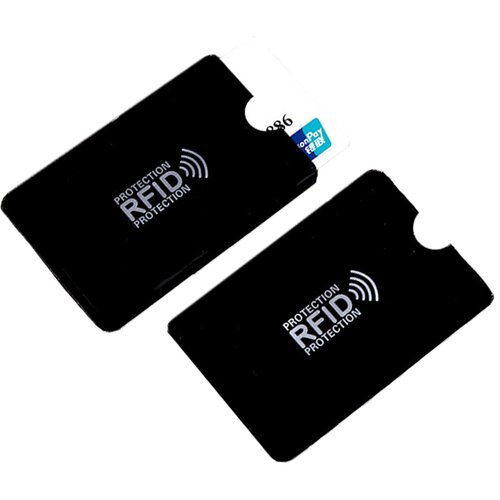 INF 12 paketov blokirnih kartic RFID, (21348432) Cene