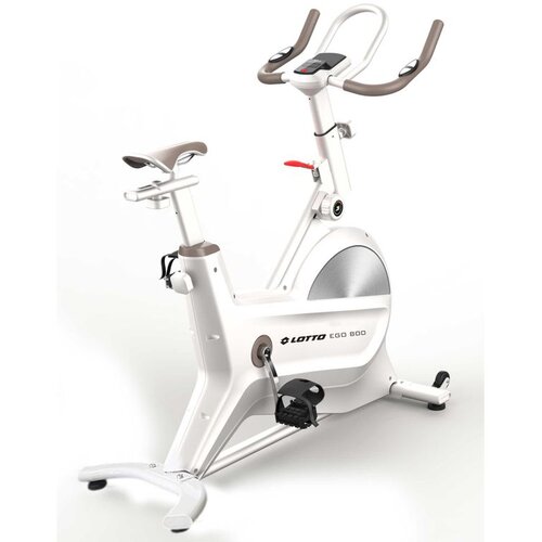 Lotto Fitness Sobni bicikl EGO 800 Spin bike Spining bicikl Slike