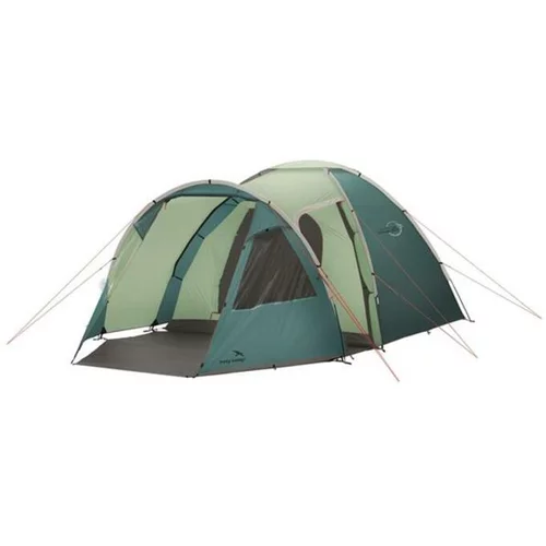 Easy Camp šotor Eclipse 500, zelena