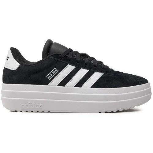 Adidas VL COURT BOLD J Crna