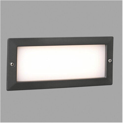 Faro 72092 - LED Spolja&scaron;nja ugradna svetiljka STRIPE-2 LED/5W/230V IP54 Cene