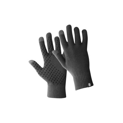 Cellular Line rokavice touch l/xl črne cellular line Slike