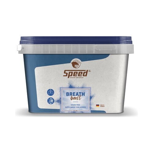 SPEED BREATH boost Cene