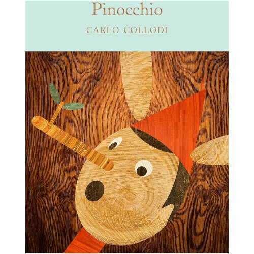 Macmillan Distribution Carlo Collodi - Pinocchio Cene