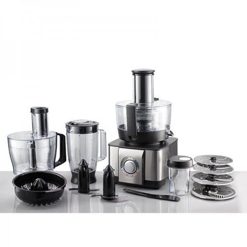 Gorenje kuhinjski robot SBR 1000 BE Slike