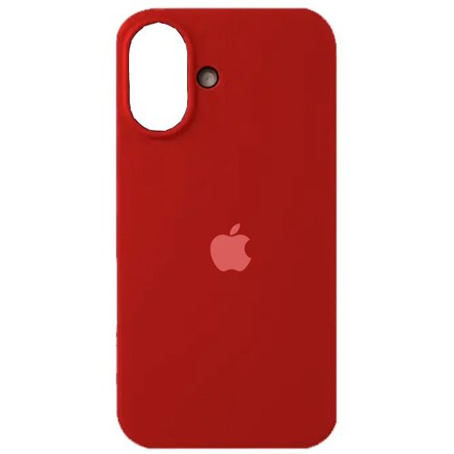  IPhone 16 case Crvena* Cene