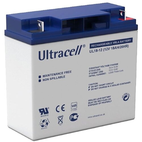  akumulator 18Ah/12V Cene