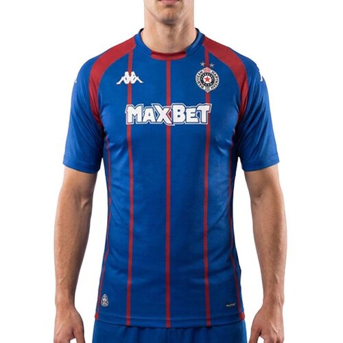 Kappa dres FK Partizan Kombat 2027 gostujući za mu&scaron;karce Cene