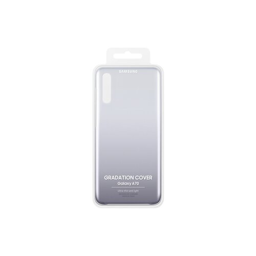 Samsung original ovitek ef-aa705cbe za galaxy a70 a705 črn Slike