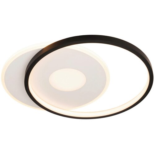 Novel STROPNA LED-SVETILKA Glendale 24 W/2900 lm/3000 K/220-240 V/ Cene
