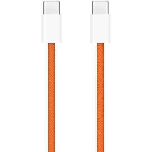  Usb data kabal za iphone 17/air/17 pro/17 pro max type c na type c 60w 1m narandzasti ( U2212 ) Cene