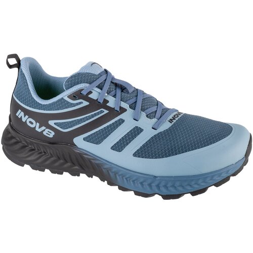 Inov-8 Tek &amp;amp; Trail Trailfly Standard Modra Slike