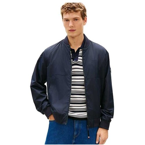 Tommy Hilfiger mu&amp;scaron;ka bomber jakna Slike