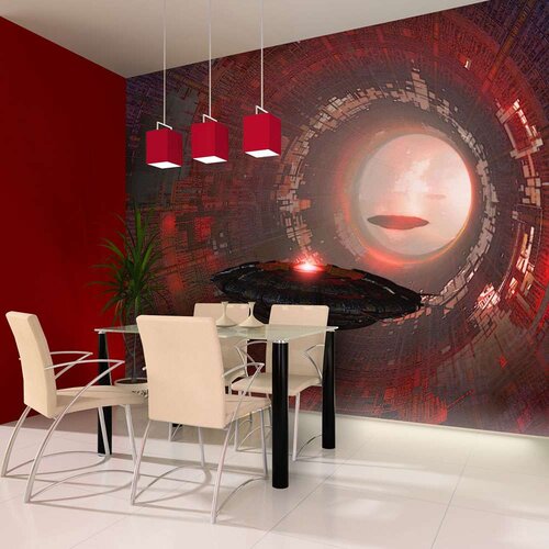  Tapeta - Ufo 400x309 Slike