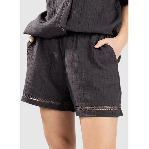 Billabong Summers End Kratke hlace black sands Cene