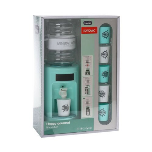  Grander, igračka, kuhinjski aparati, automat za vodu ( 870174 ) Cene