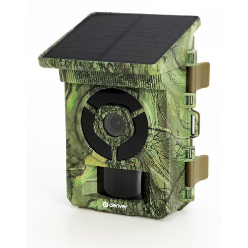 Denver WSW-8120 CMOS Night vision Green 3840 x 2160 pixels Cijene