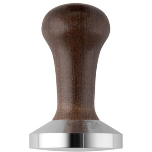 Motta Tamper za espresso, 58 mm, Braon Slike