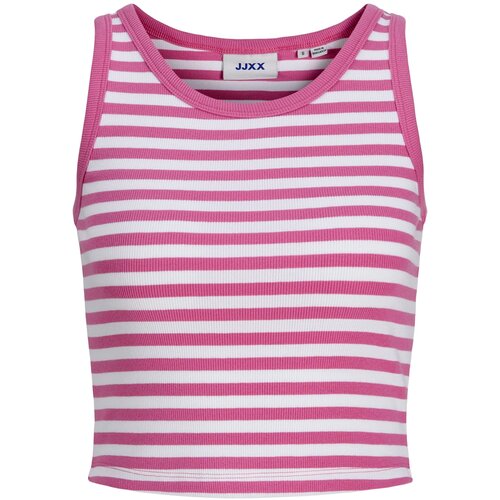 JJXX Top 'JXFALLON' roza / bela Cene