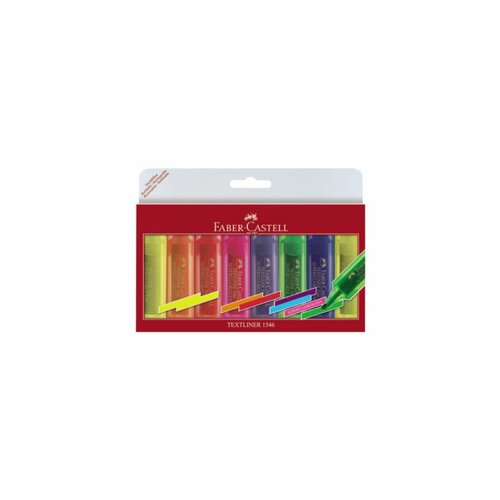 Faber-Castell Signir set 46 1/8 154662 Cene