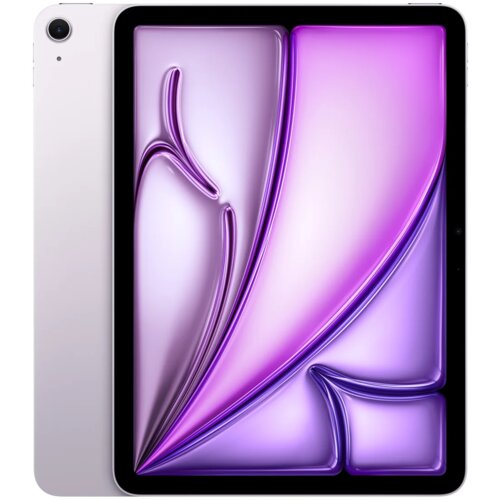 Apple iPad Air 11&amp;quot; (M3) Wi-Fi 1TB - Purple (2025), (MCAU4HCA) Slike
