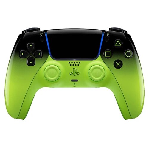 Sony Gamepad Playstation 5 DualSense Remix green black Slike
