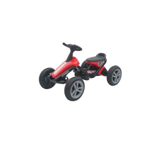 Thema Sport dečija formula na pedale crvena ( TS-306 crv ) Slike