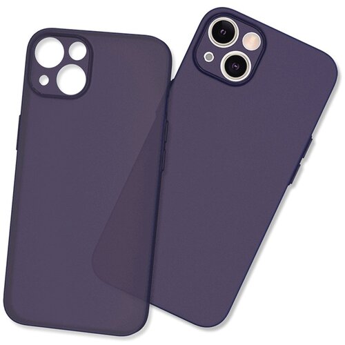  futrola tiny za iphone 12 (6.1) ljubicasta Slike