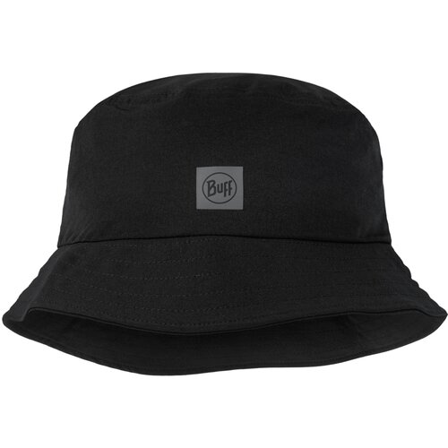 Buff Klobuki Adventure Bucket Hat S/M Črna Cene