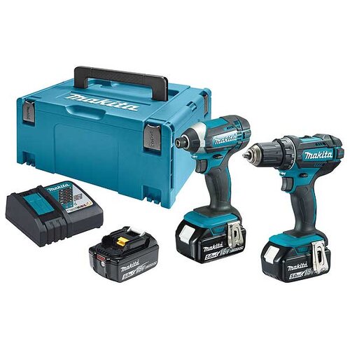  Set LXTDLX2127TJ1 Makita Cene