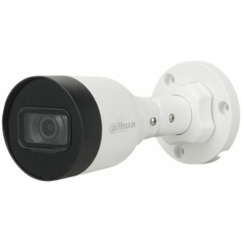 Dahua IPC-HFW1239S1-LED-0280B-S5 2MP Lite Full-color Fixed-focal Bullet Netwok Camera Slike