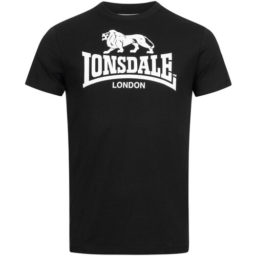 Lonsdale Men's t-shirt regular fit Cene