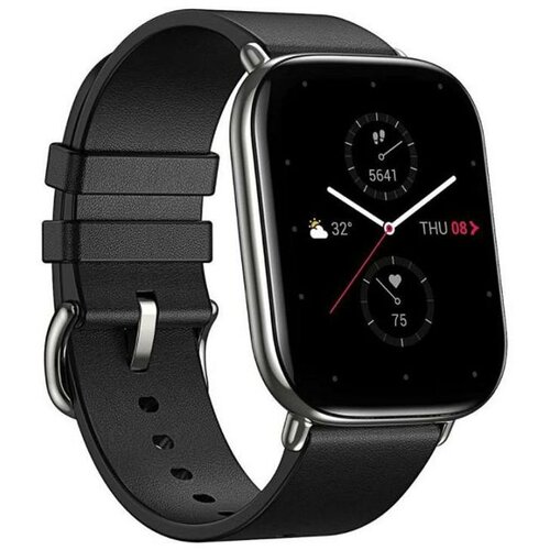 Amazfit pametni sat zepp e (square), polar night black Cijene