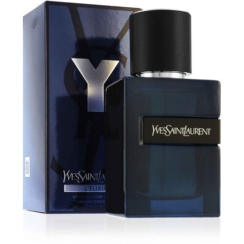 Yves Saint Laurent Y L&amp;acute;Elixir parfemska voda za mu&amp;scaron;karce 60 ml Slike