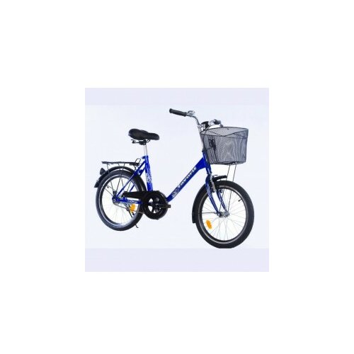  dečiji bicikl mini 20in plavi Cene