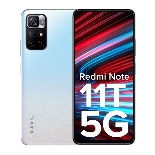 XIAOMI REDMI Note 11T 6/128GB Slike
