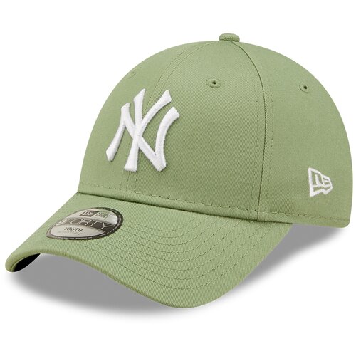 New Era chyt league ess 9FORTY neyyan, dečji kačket, zelena 60285155 Slike