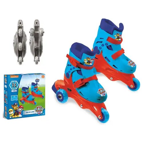 Mondo Toys Paw Patrol koturaljke na pode&scaron;avanje sa tri kotača veličina 29-32 Cijene
